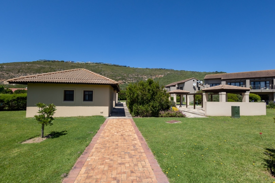 2 Bedroom Property for Sale in Whale Rock Gardens Western Cape